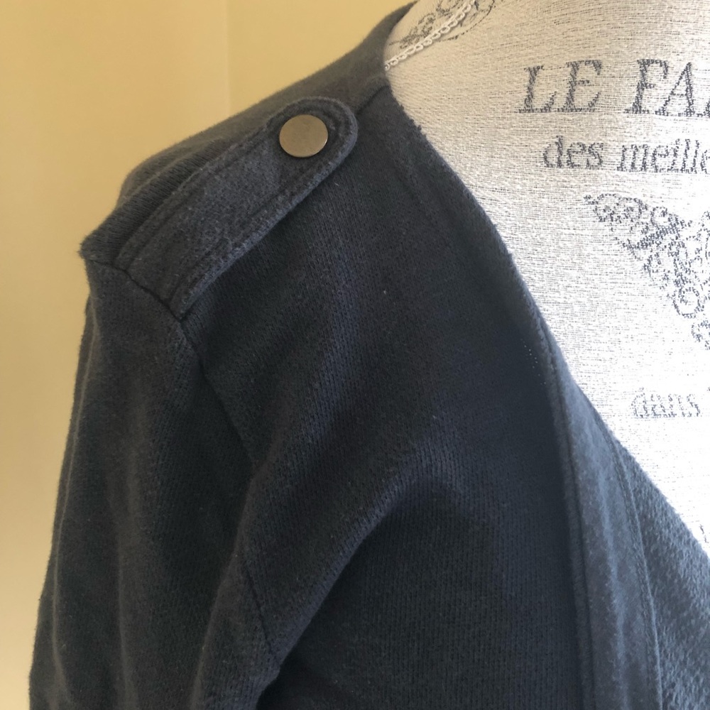 Zip Up jacket - Picture 2 of 8